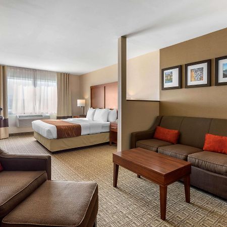 Comfort Inn & Suites Murrieta Temecula Wine Country Εξωτερικό φωτογραφία