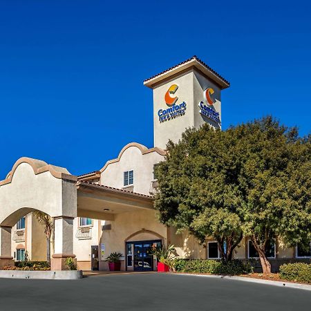 Comfort Inn & Suites Murrieta Temecula Wine Country Εξωτερικό φωτογραφία