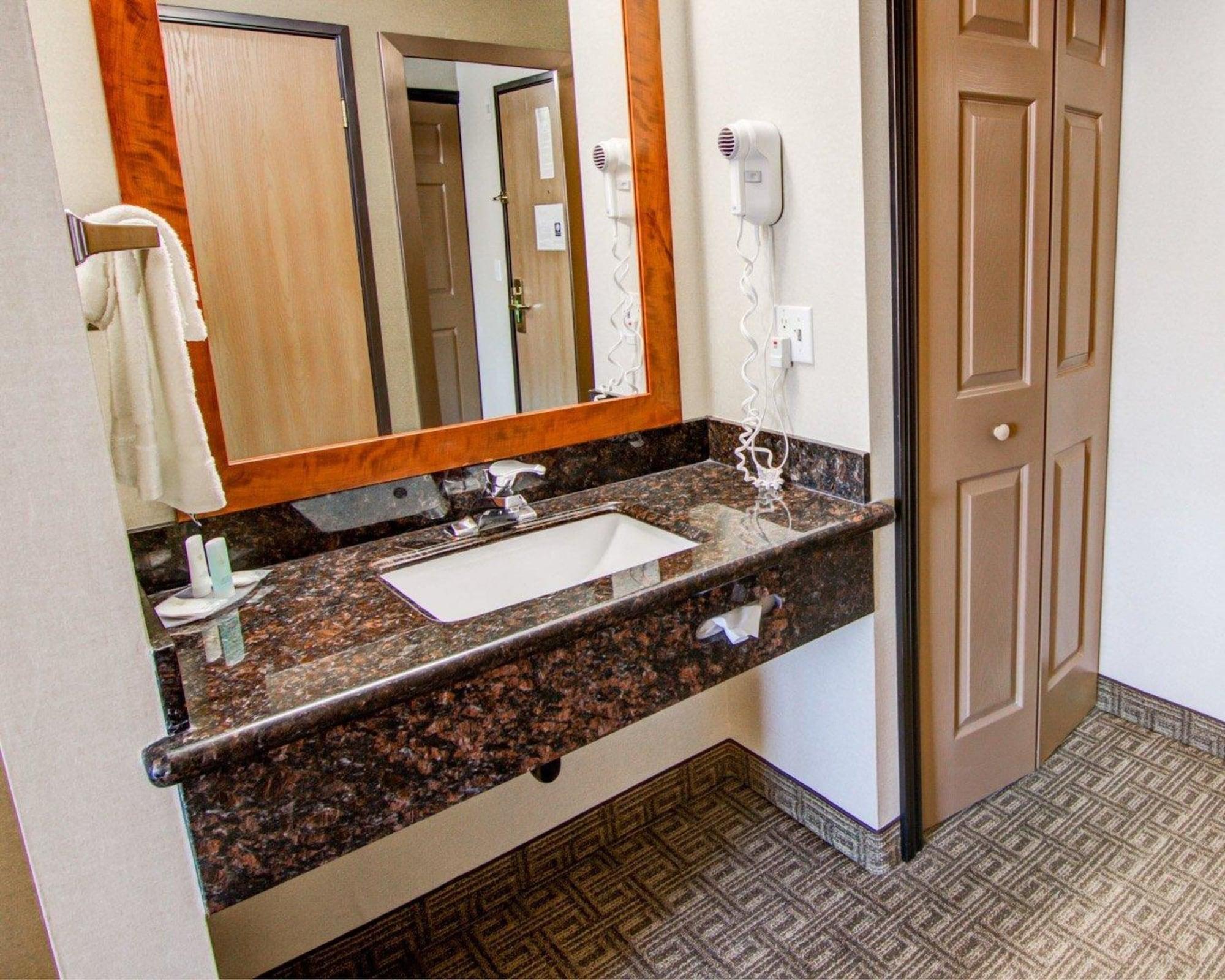 Comfort Inn & Suites Murrieta Temecula Wine Country Εξωτερικό φωτογραφία