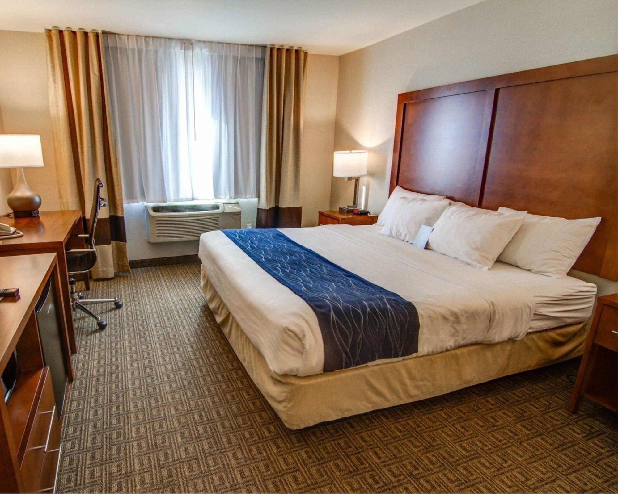 Comfort Inn & Suites Murrieta Temecula Wine Country Εξωτερικό φωτογραφία