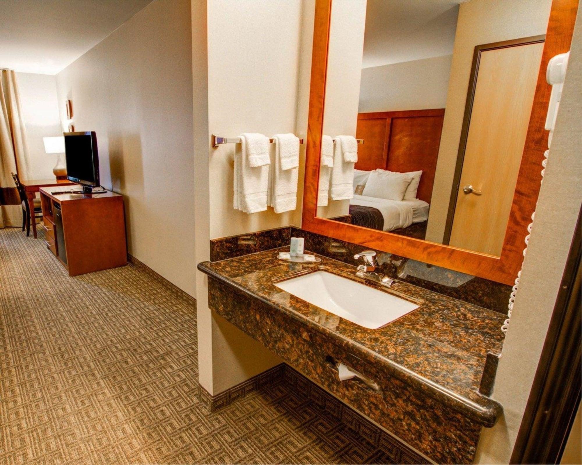 Comfort Inn & Suites Murrieta Temecula Wine Country Εξωτερικό φωτογραφία