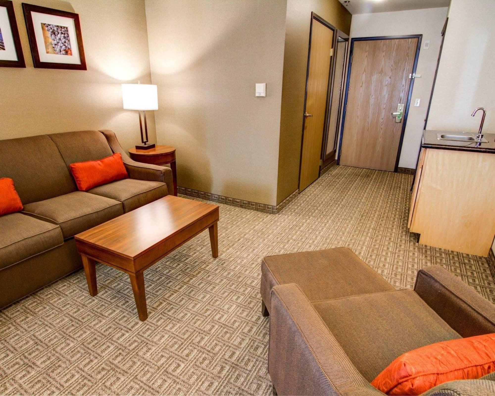 Comfort Inn & Suites Murrieta Temecula Wine Country Εξωτερικό φωτογραφία