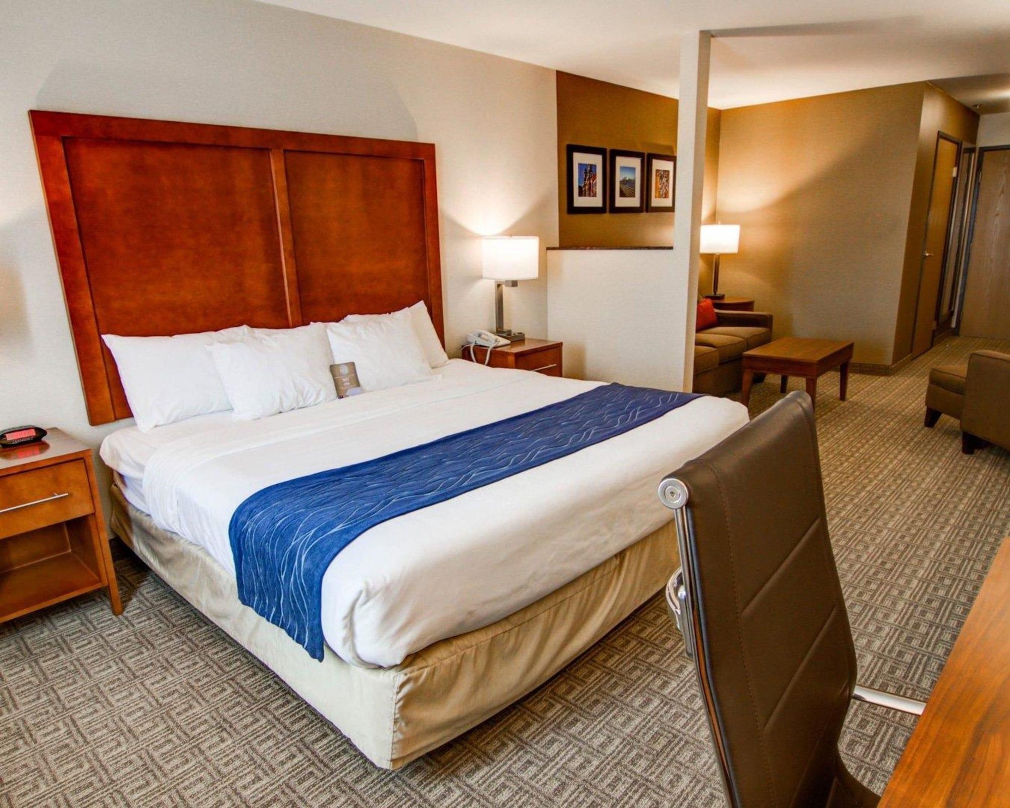 Comfort Inn & Suites Murrieta Temecula Wine Country Εξωτερικό φωτογραφία