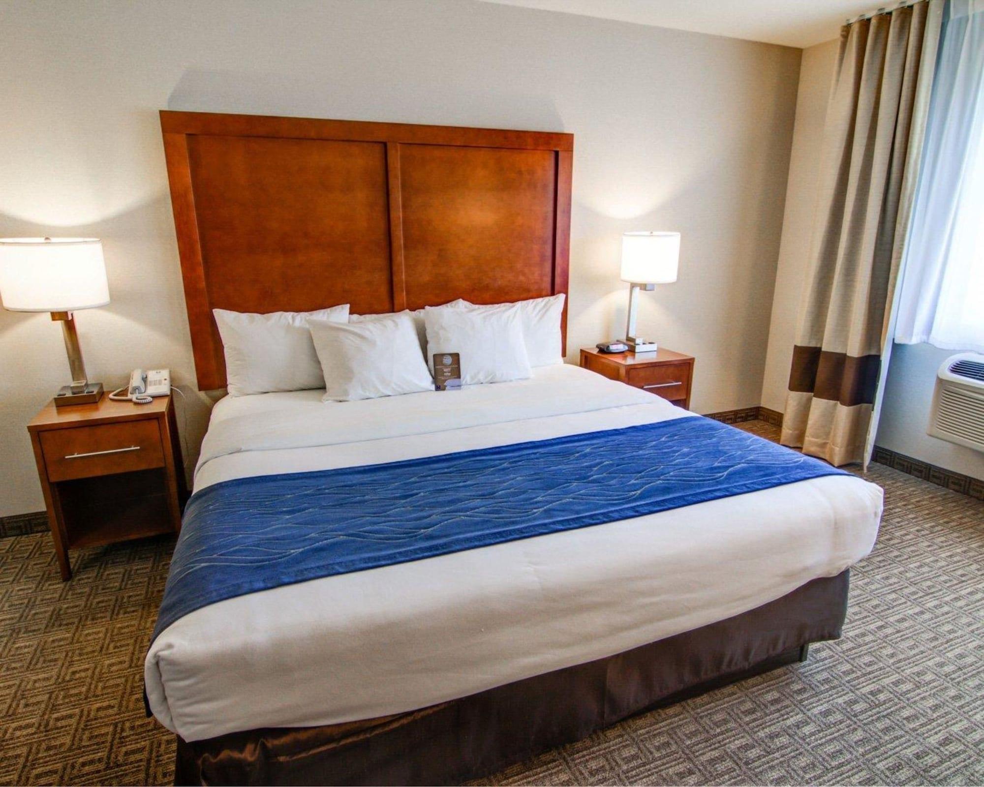 Comfort Inn & Suites Murrieta Temecula Wine Country Εξωτερικό φωτογραφία
