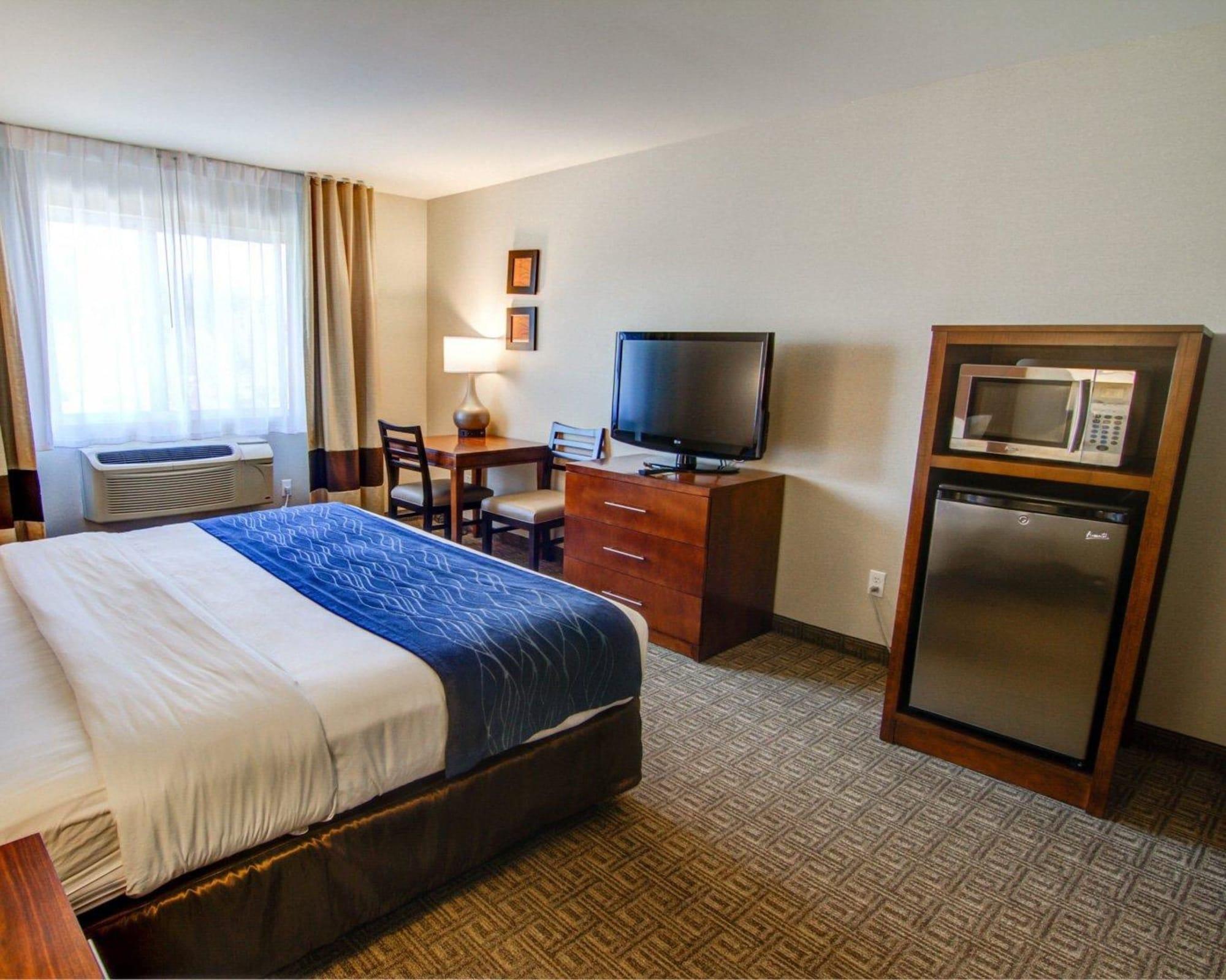 Comfort Inn & Suites Murrieta Temecula Wine Country Εξωτερικό φωτογραφία