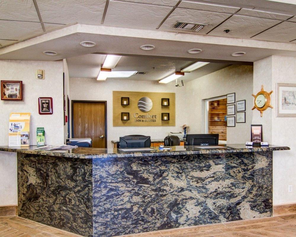Comfort Inn & Suites Murrieta Temecula Wine Country Εξωτερικό φωτογραφία