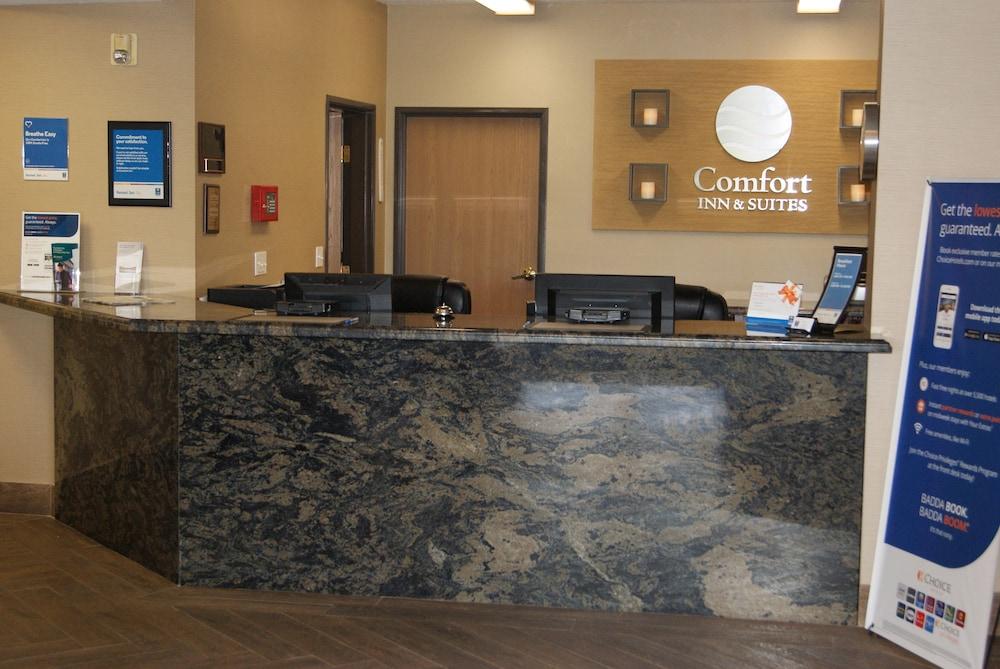 Comfort Inn & Suites Murrieta Temecula Wine Country Εξωτερικό φωτογραφία