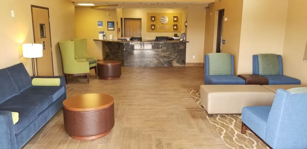 Comfort Inn & Suites Murrieta Temecula Wine Country Εξωτερικό φωτογραφία