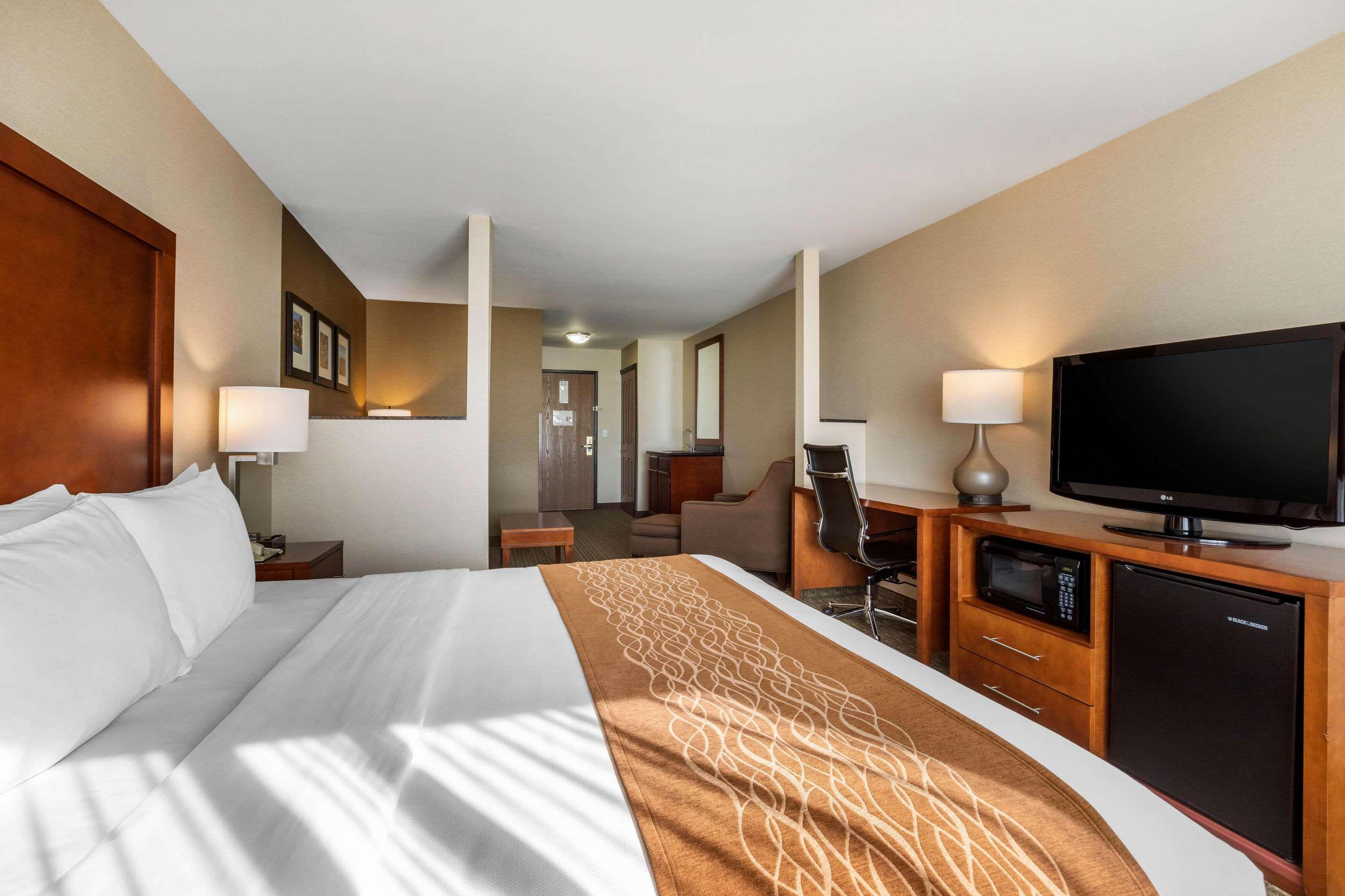 Comfort Inn & Suites Murrieta Temecula Wine Country Εξωτερικό φωτογραφία