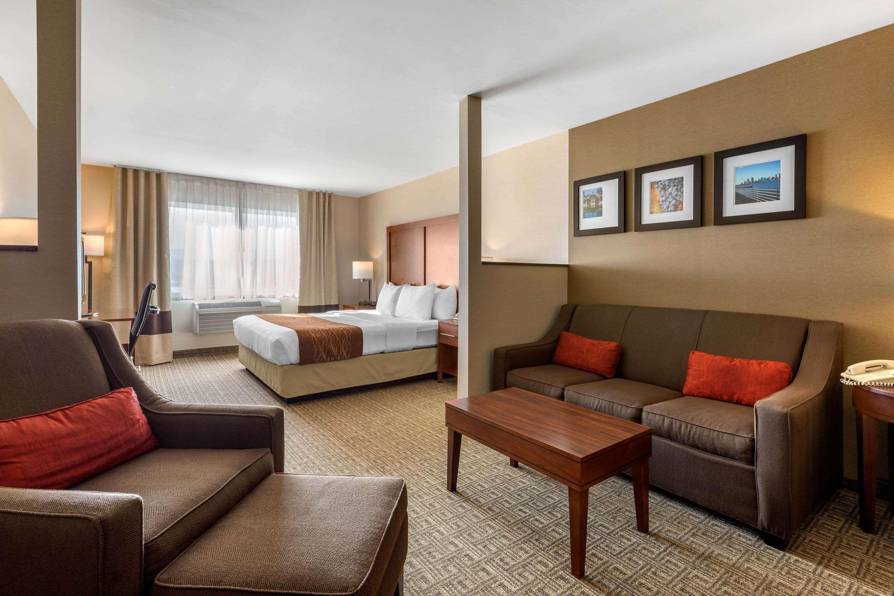 Comfort Inn & Suites Murrieta Temecula Wine Country Εξωτερικό φωτογραφία