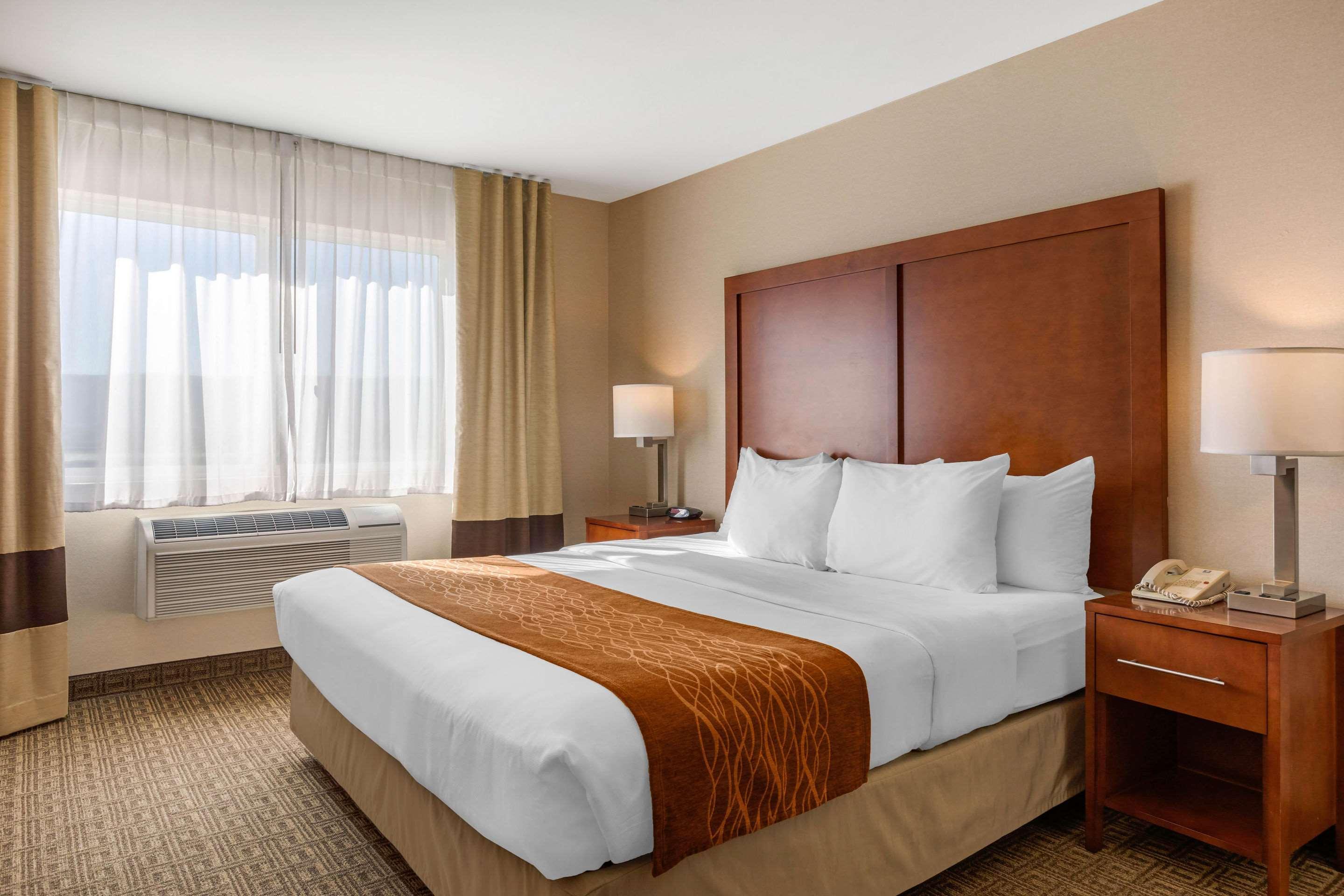 Comfort Inn & Suites Murrieta Temecula Wine Country Εξωτερικό φωτογραφία