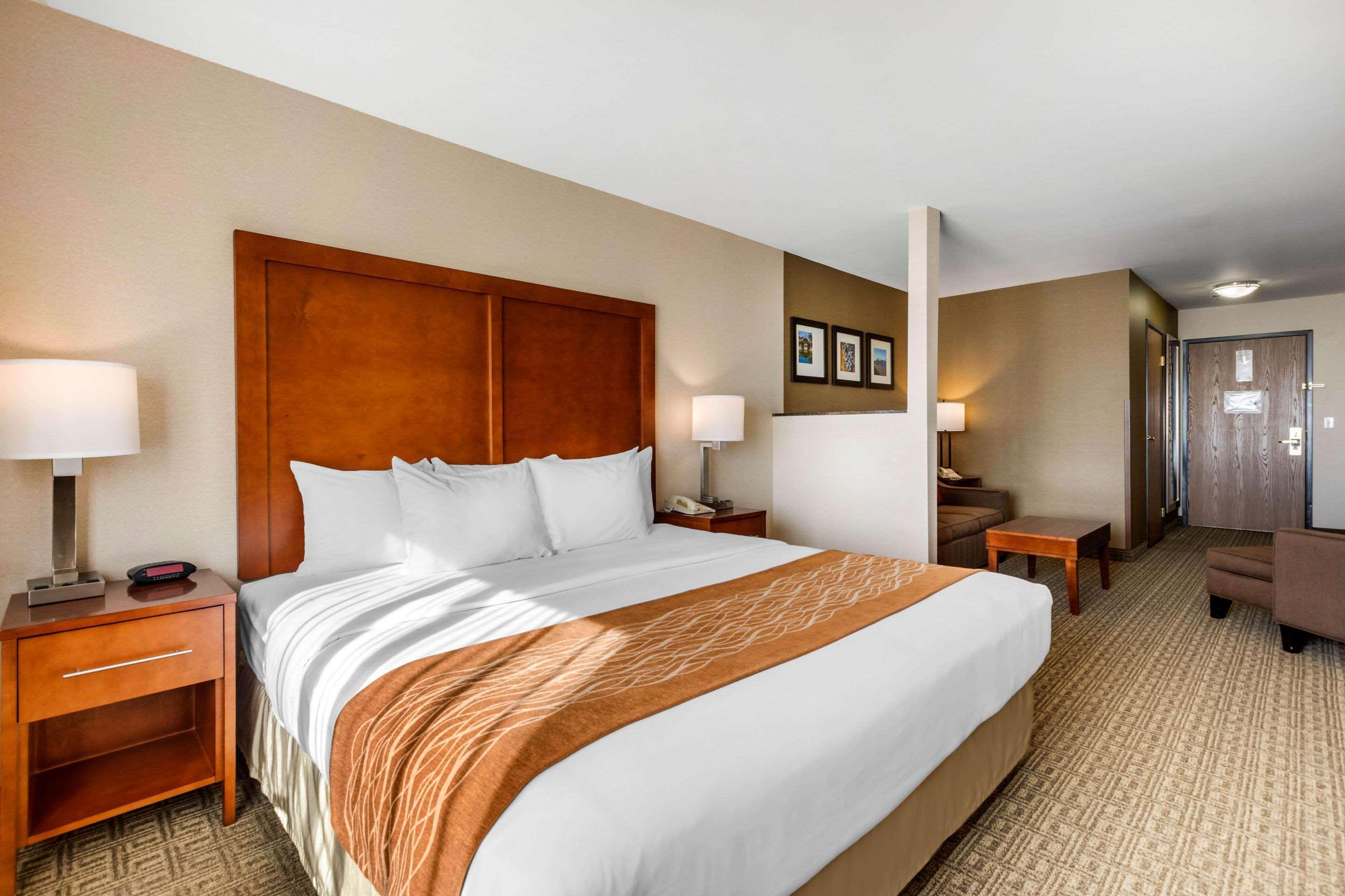 Comfort Inn & Suites Murrieta Temecula Wine Country Εξωτερικό φωτογραφία