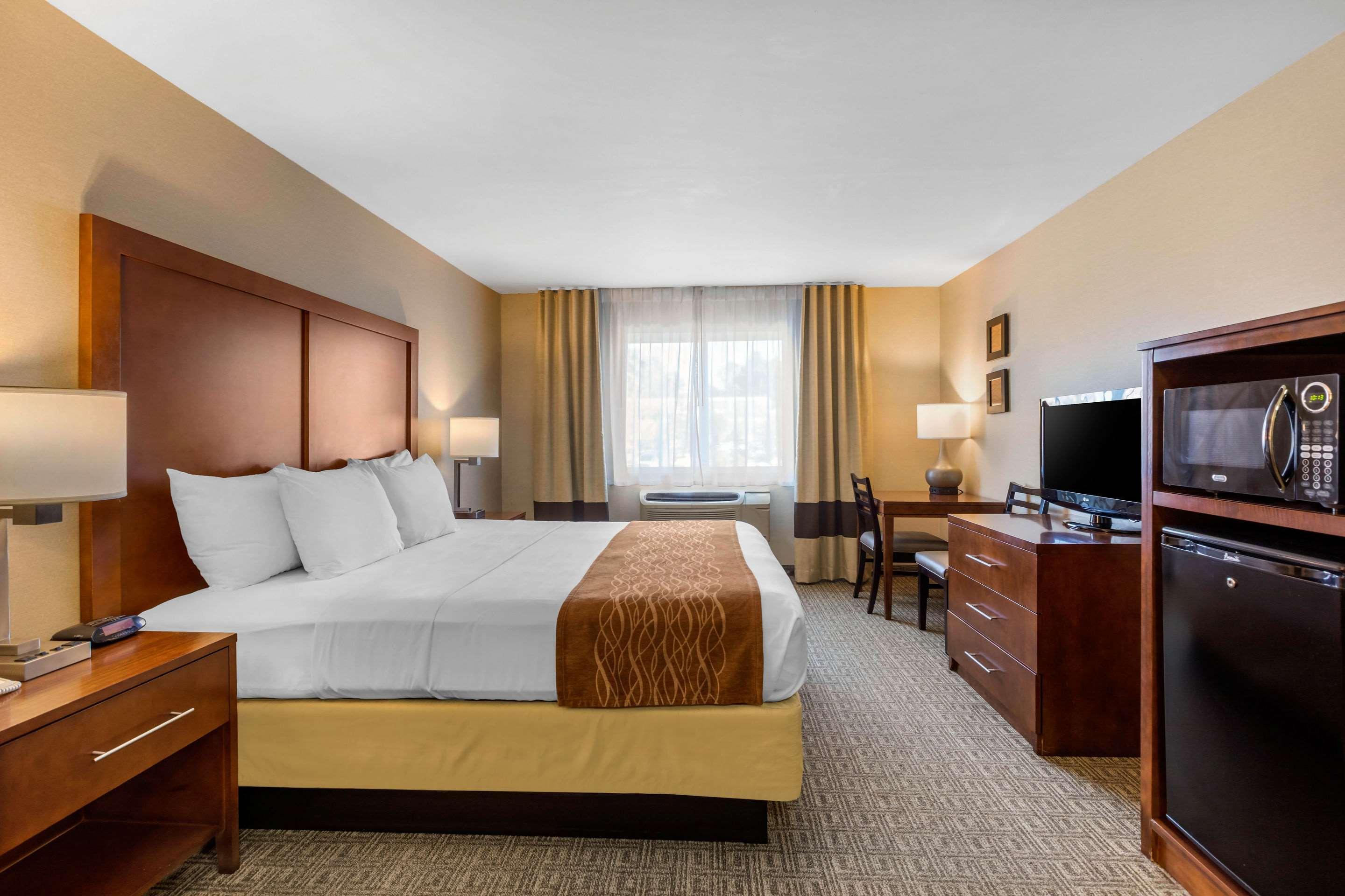 Comfort Inn & Suites Murrieta Temecula Wine Country Εξωτερικό φωτογραφία
