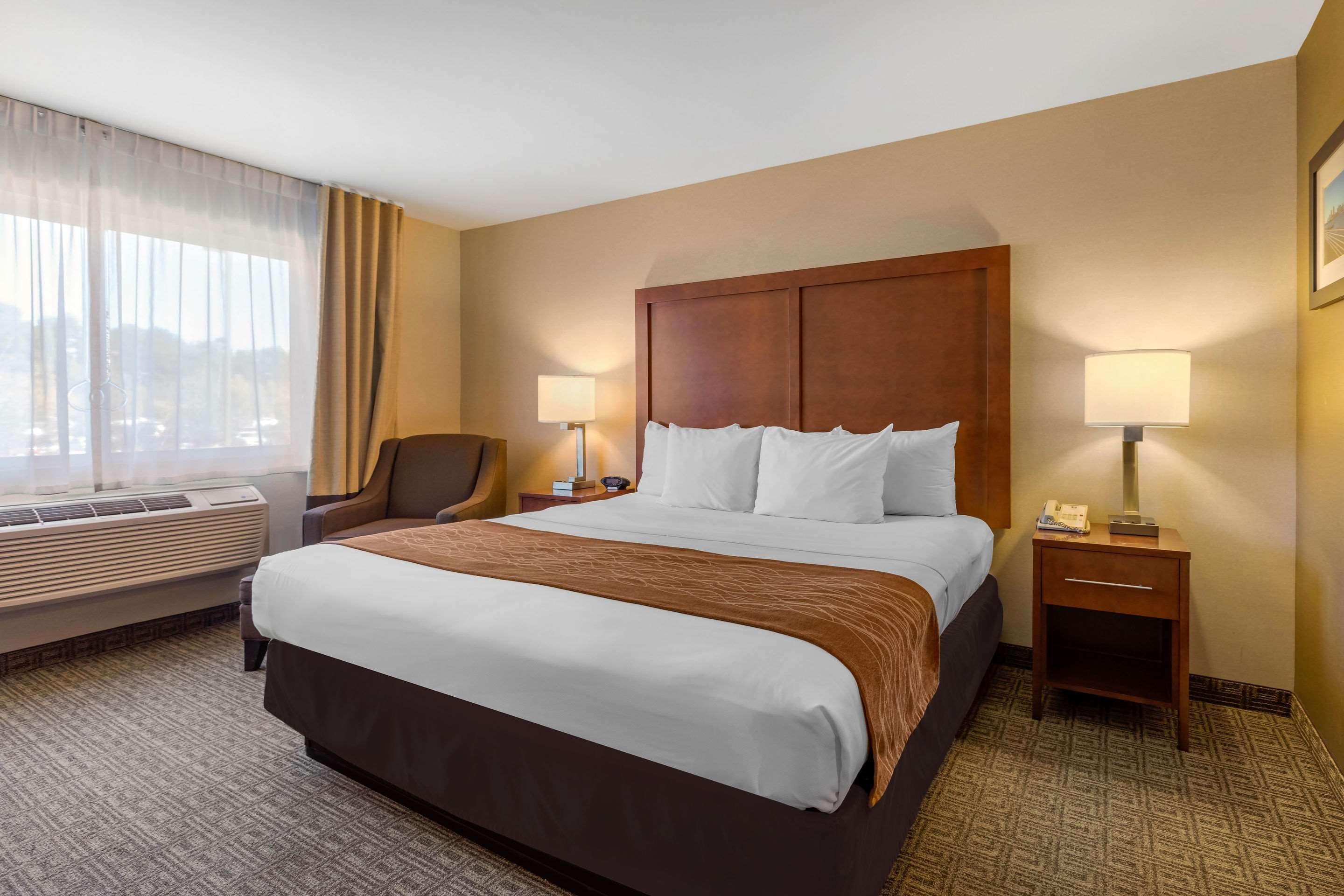 Comfort Inn & Suites Murrieta Temecula Wine Country Εξωτερικό φωτογραφία