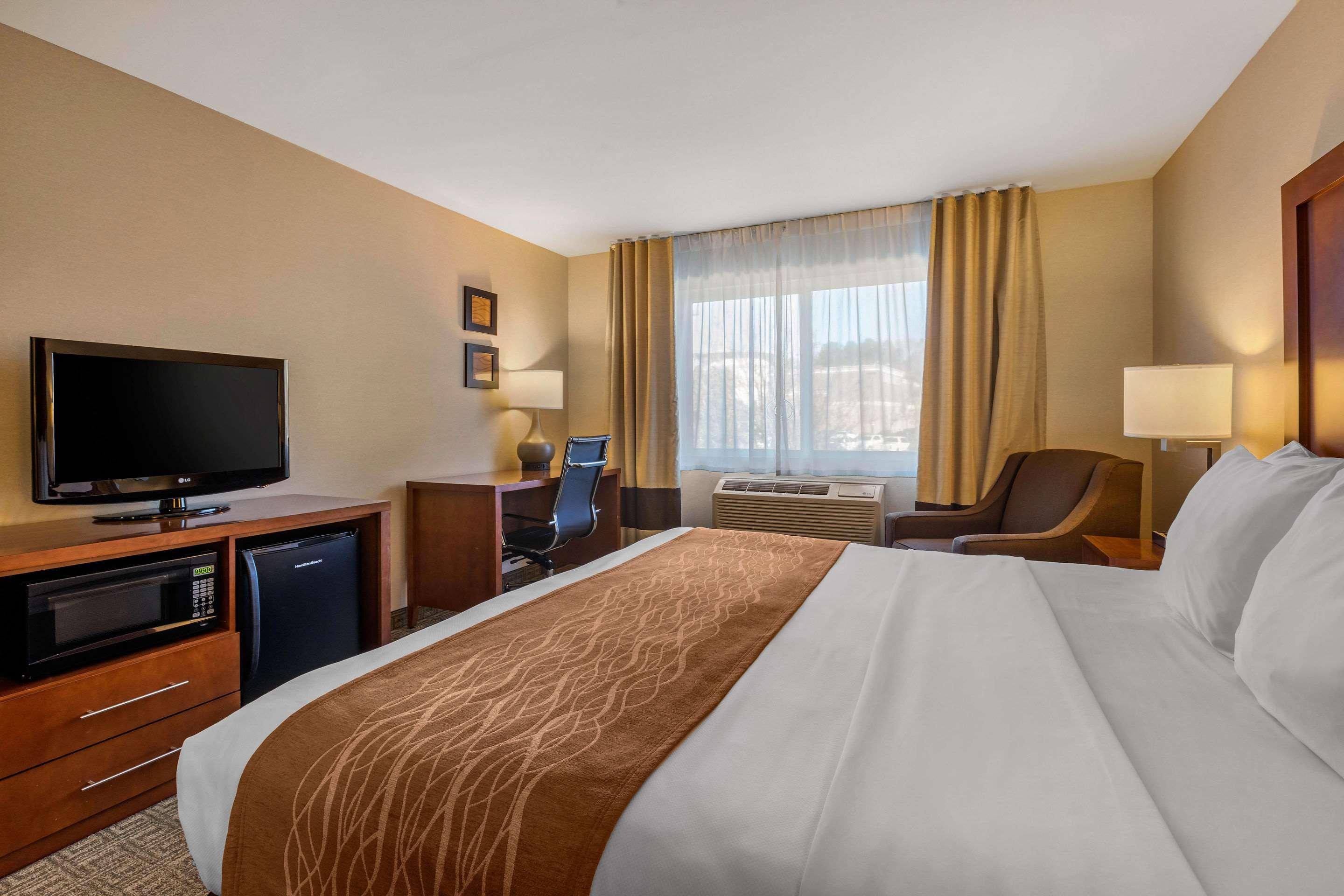 Comfort Inn & Suites Murrieta Temecula Wine Country Εξωτερικό φωτογραφία