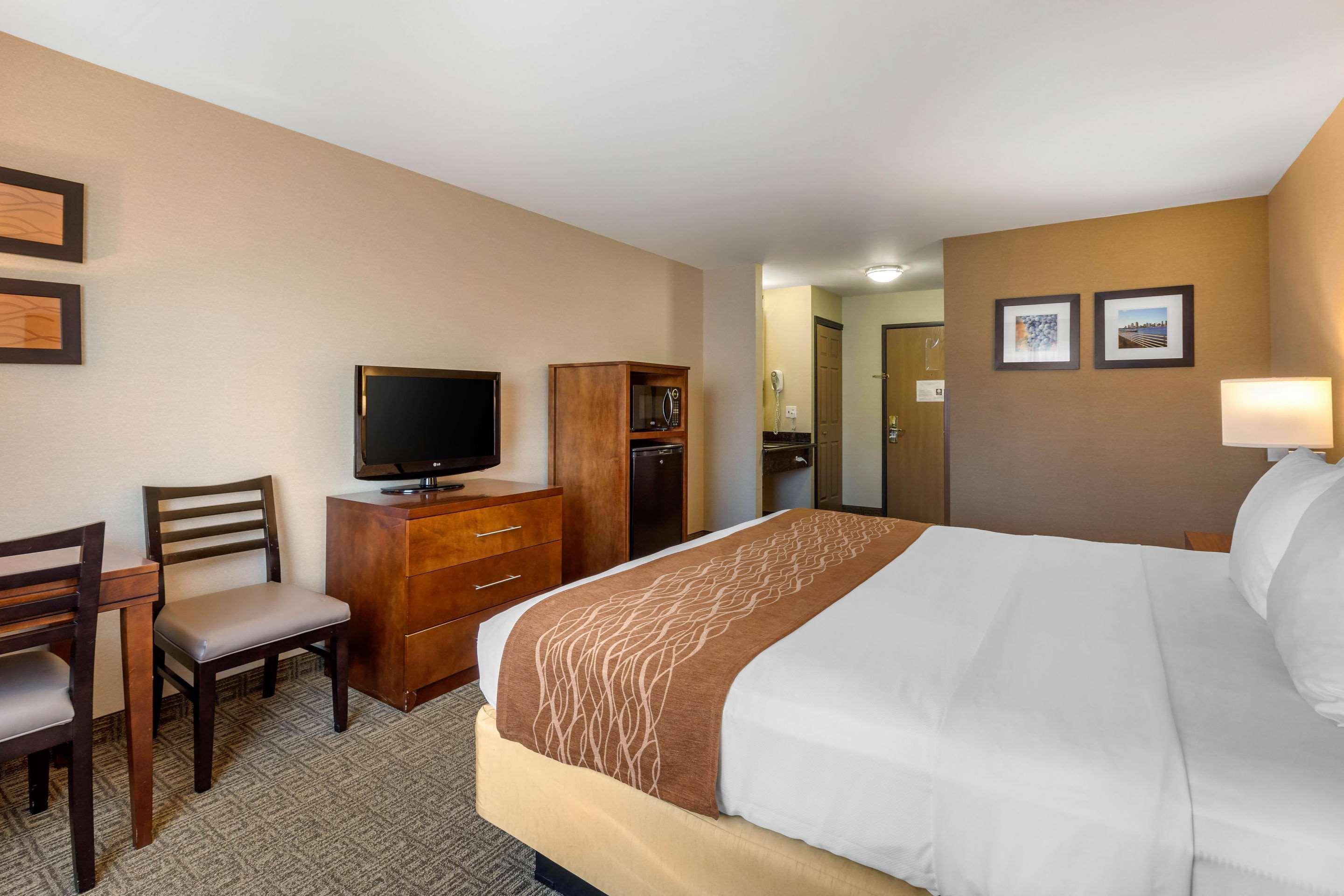 Comfort Inn & Suites Murrieta Temecula Wine Country Εξωτερικό φωτογραφία