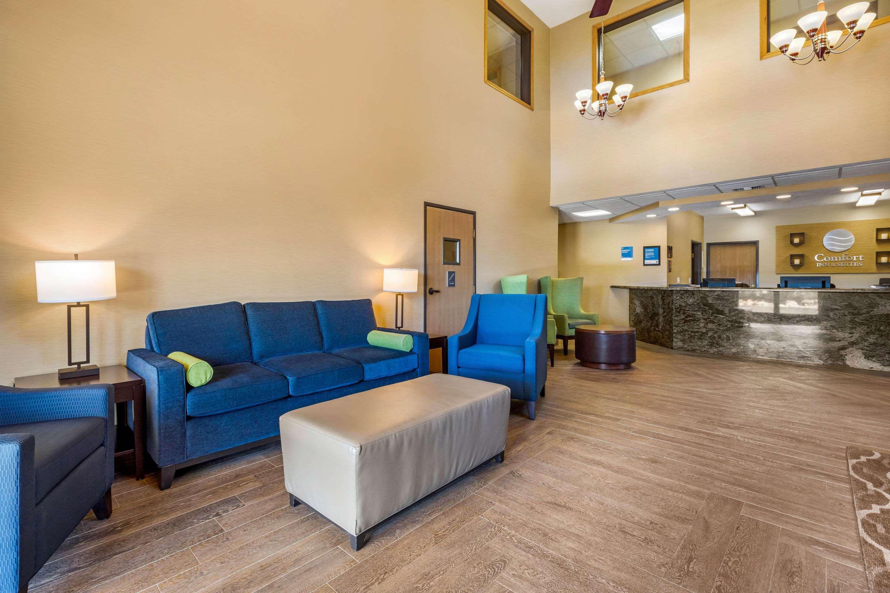 Comfort Inn & Suites Murrieta Temecula Wine Country Εξωτερικό φωτογραφία