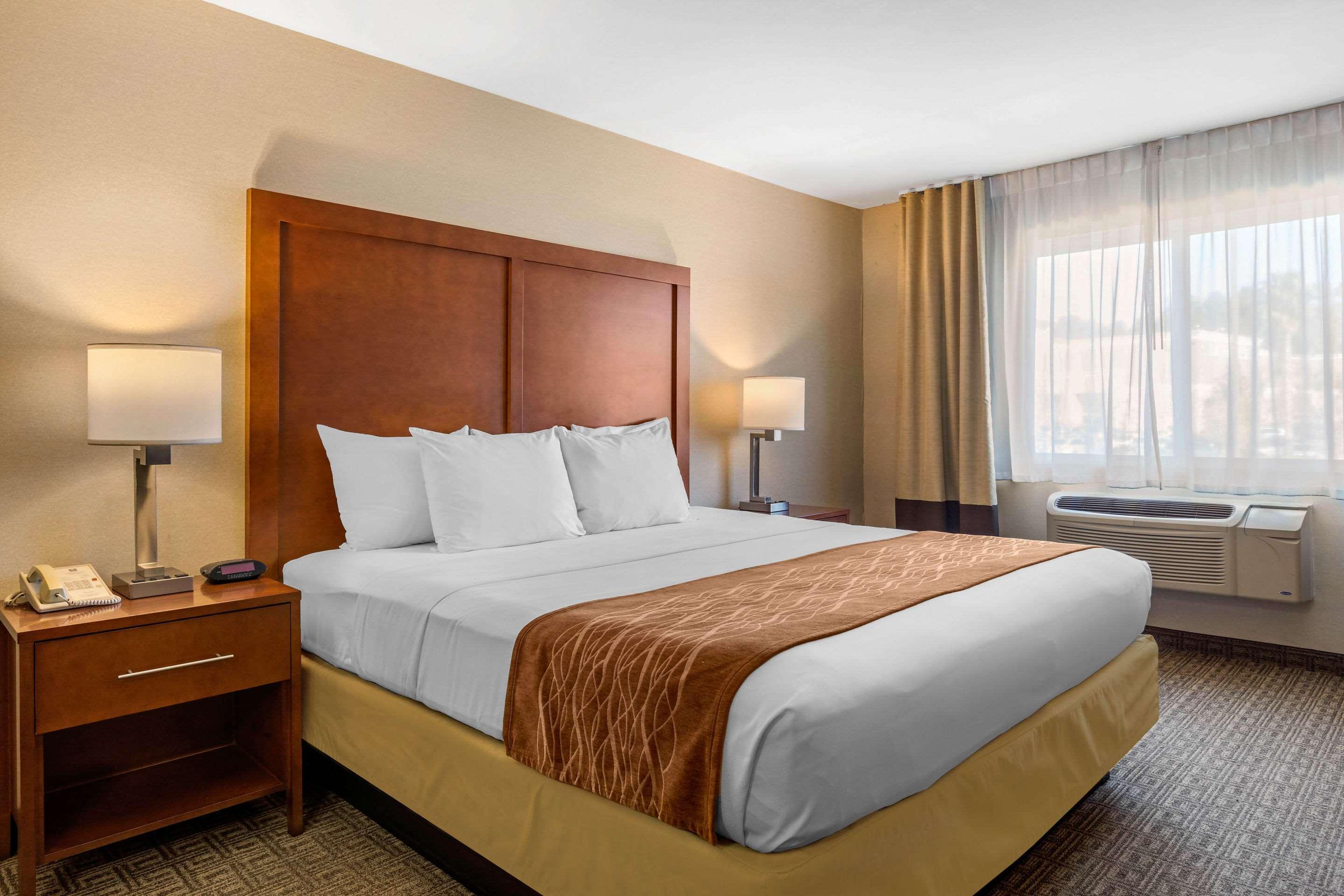 Comfort Inn & Suites Murrieta Temecula Wine Country Εξωτερικό φωτογραφία