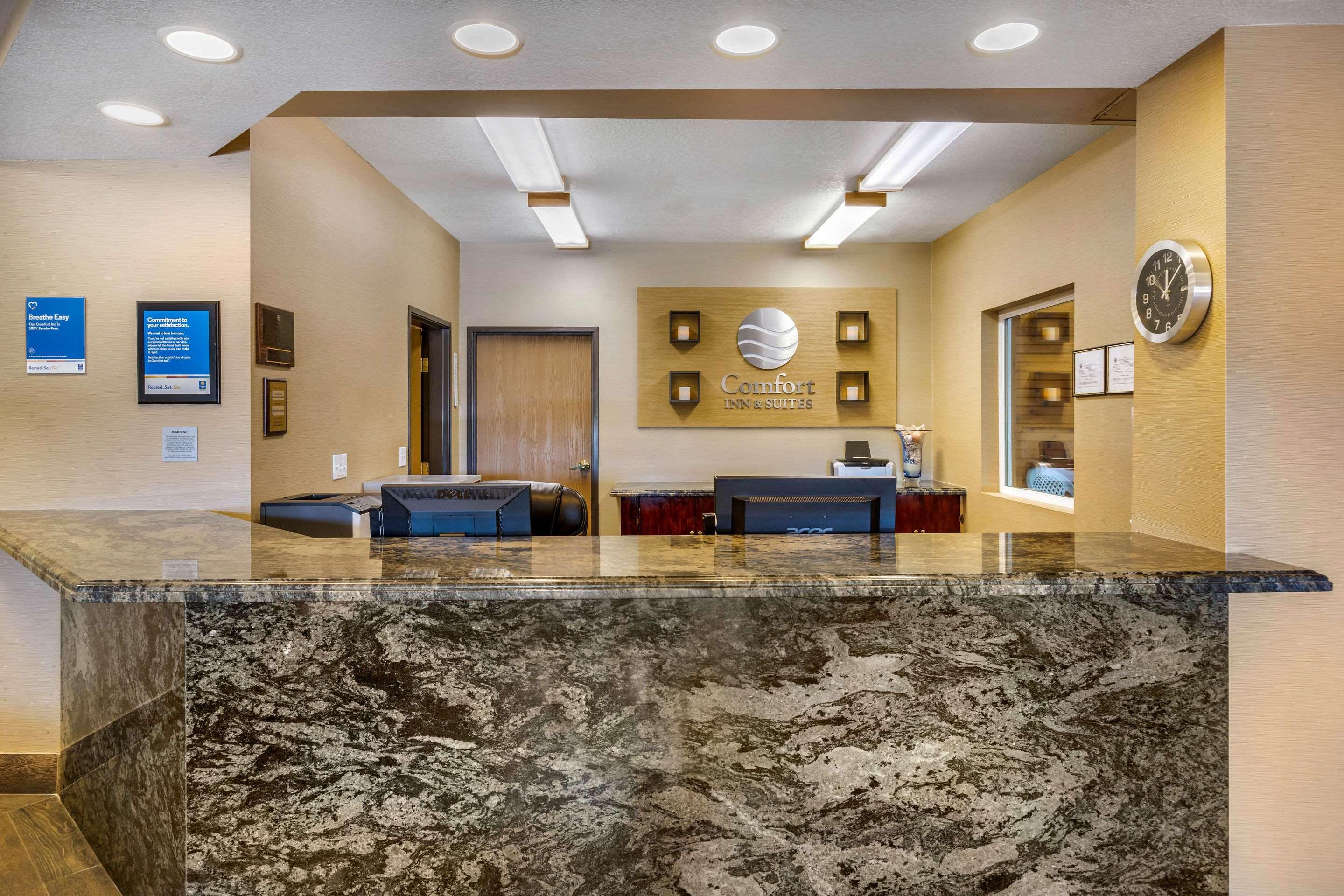 Comfort Inn & Suites Murrieta Temecula Wine Country Εξωτερικό φωτογραφία