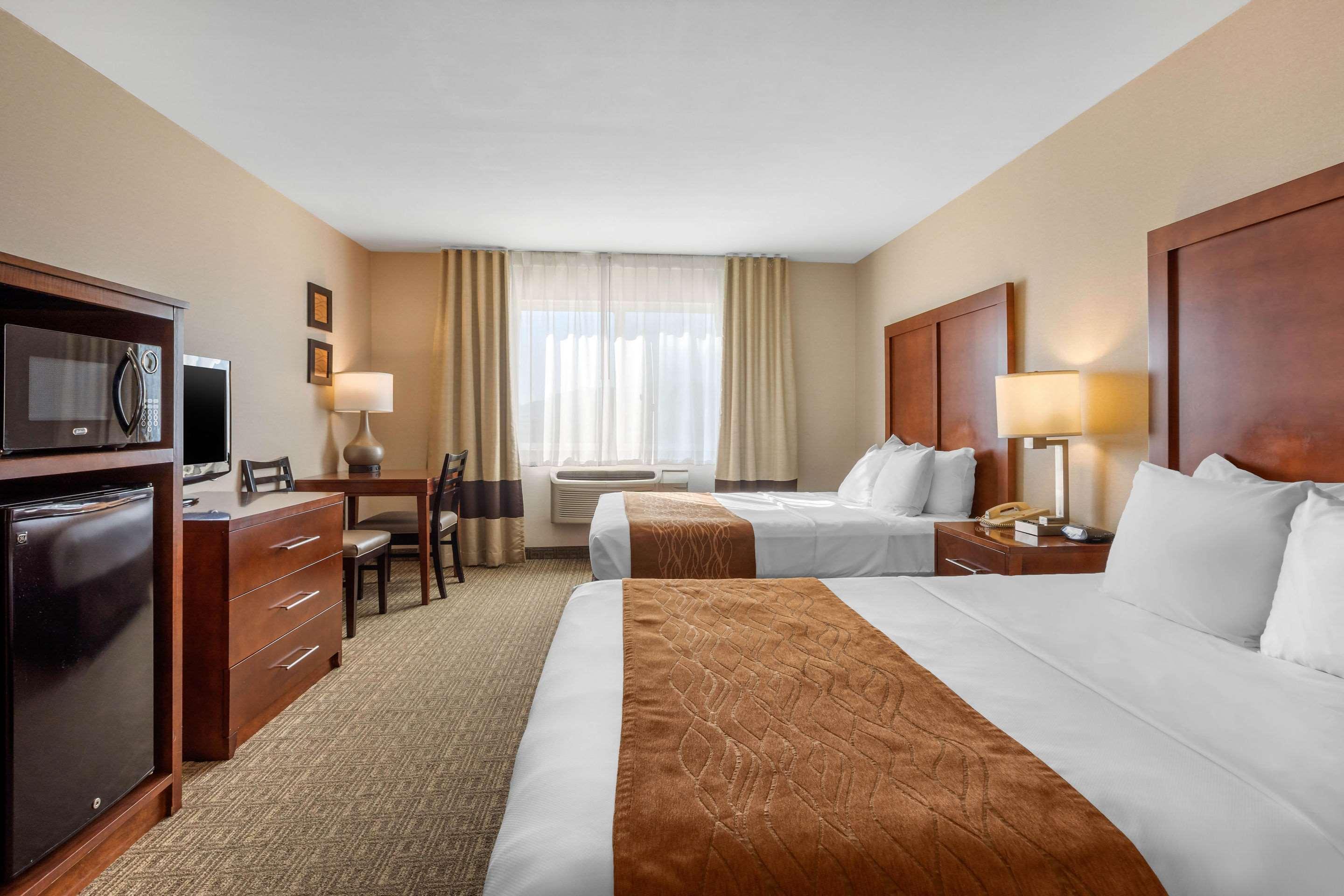 Comfort Inn & Suites Murrieta Temecula Wine Country Εξωτερικό φωτογραφία