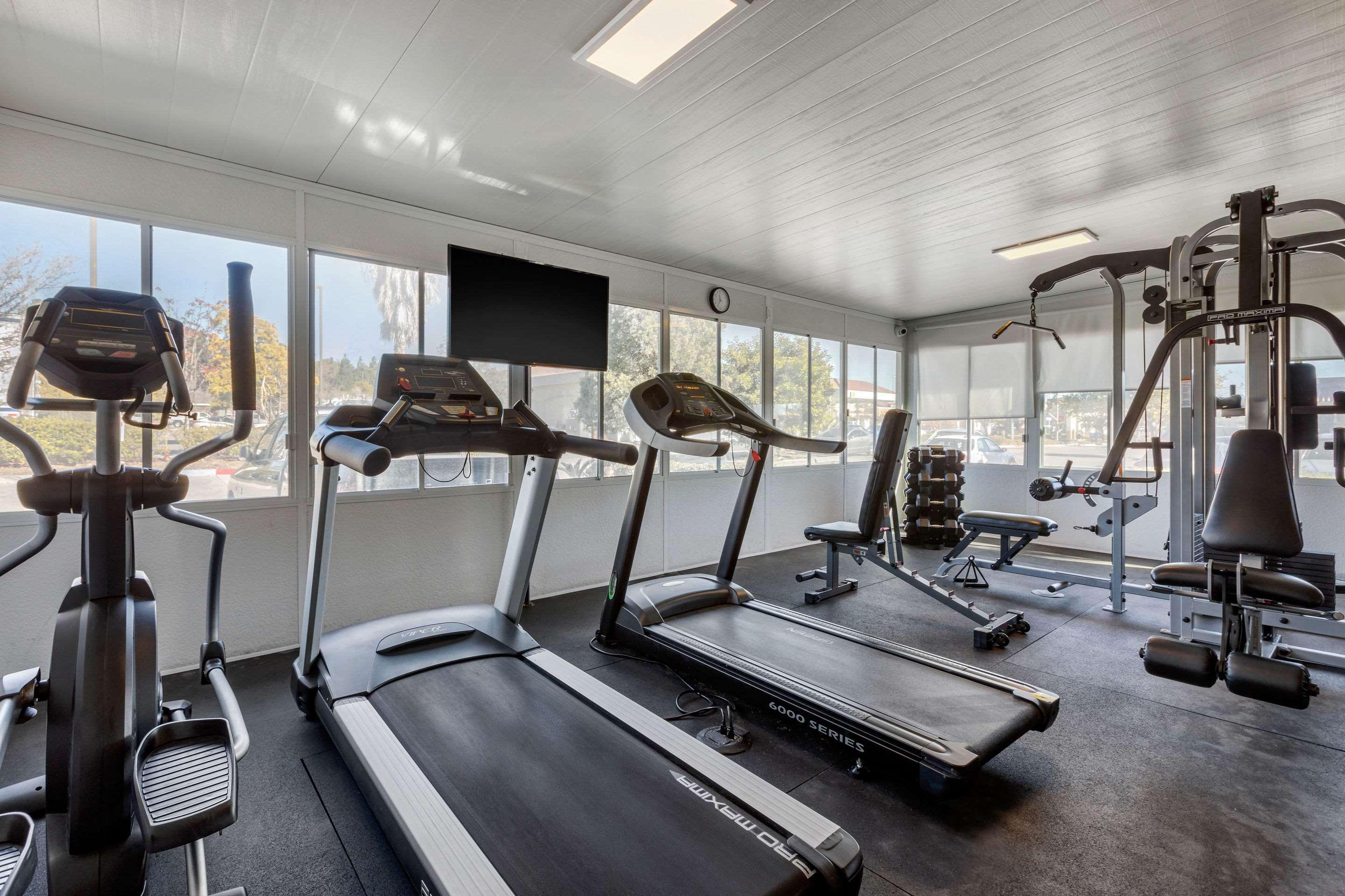 Comfort Inn & Suites Murrieta Temecula Wine Country Εξωτερικό φωτογραφία