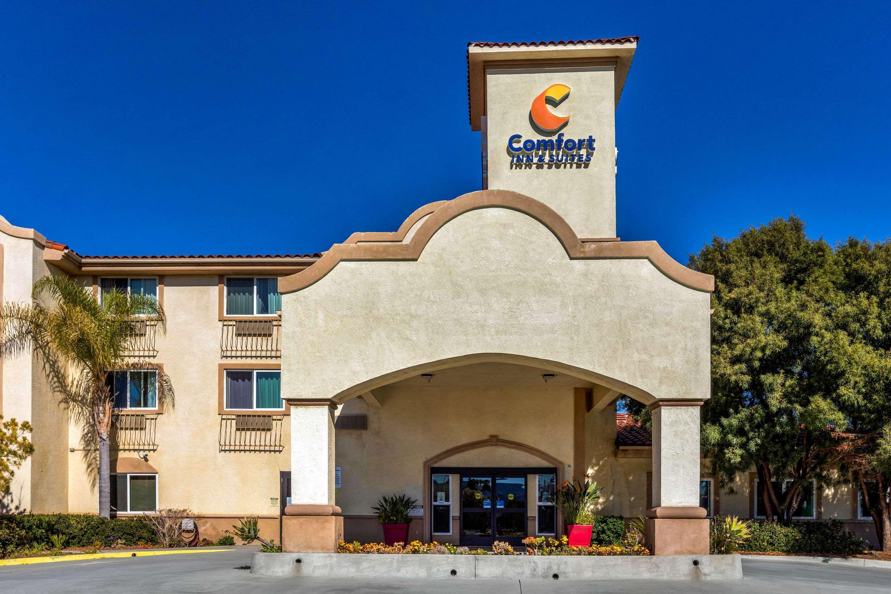 Comfort Inn & Suites Murrieta Temecula Wine Country Εξωτερικό φωτογραφία