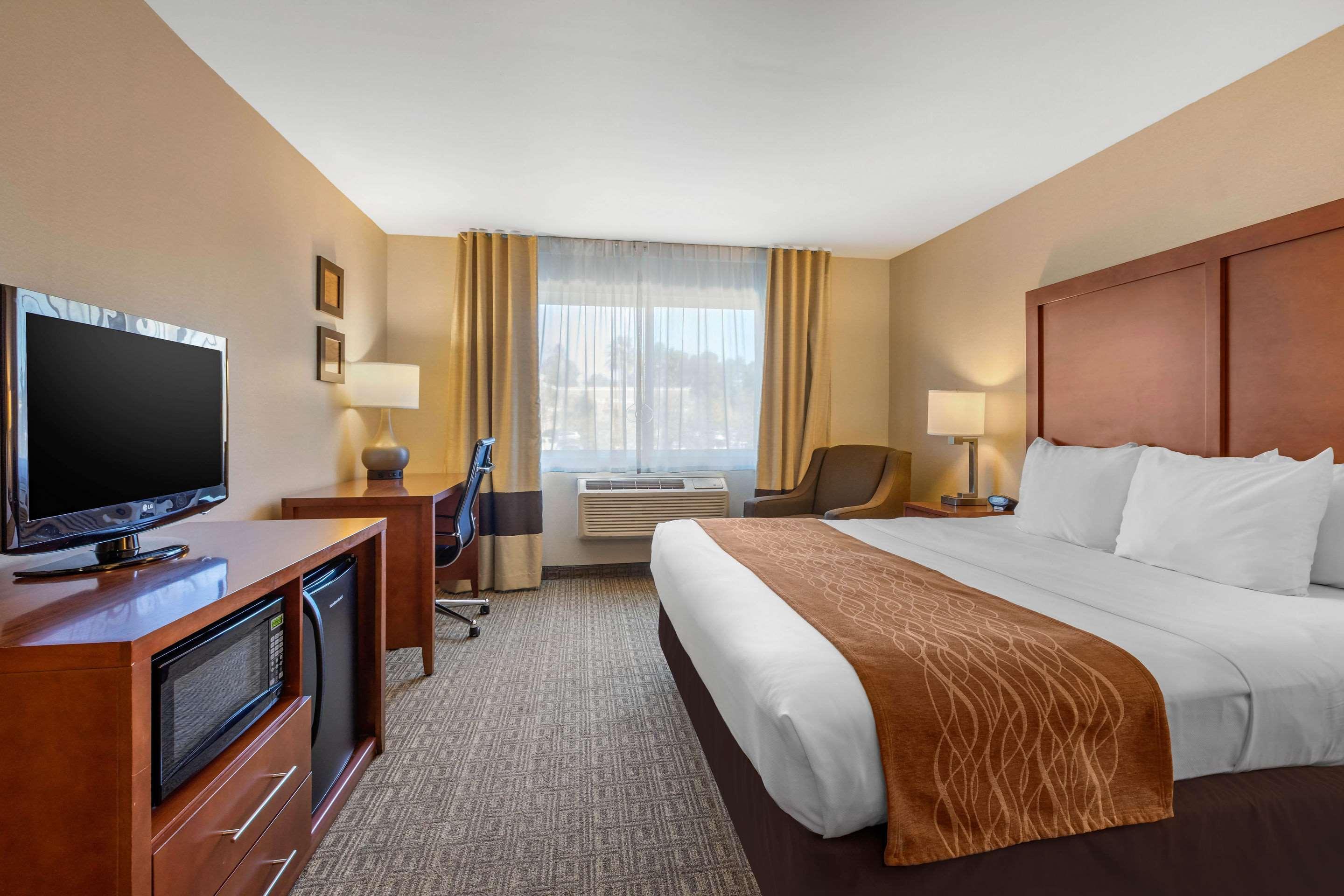 Comfort Inn & Suites Murrieta Temecula Wine Country Εξωτερικό φωτογραφία