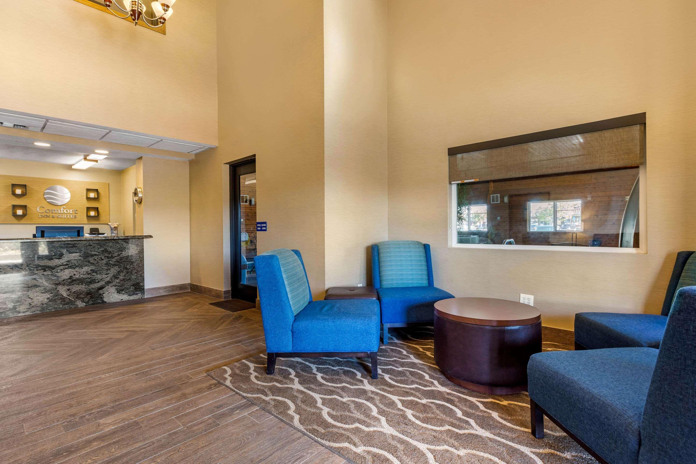 Comfort Inn & Suites Murrieta Temecula Wine Country Εξωτερικό φωτογραφία