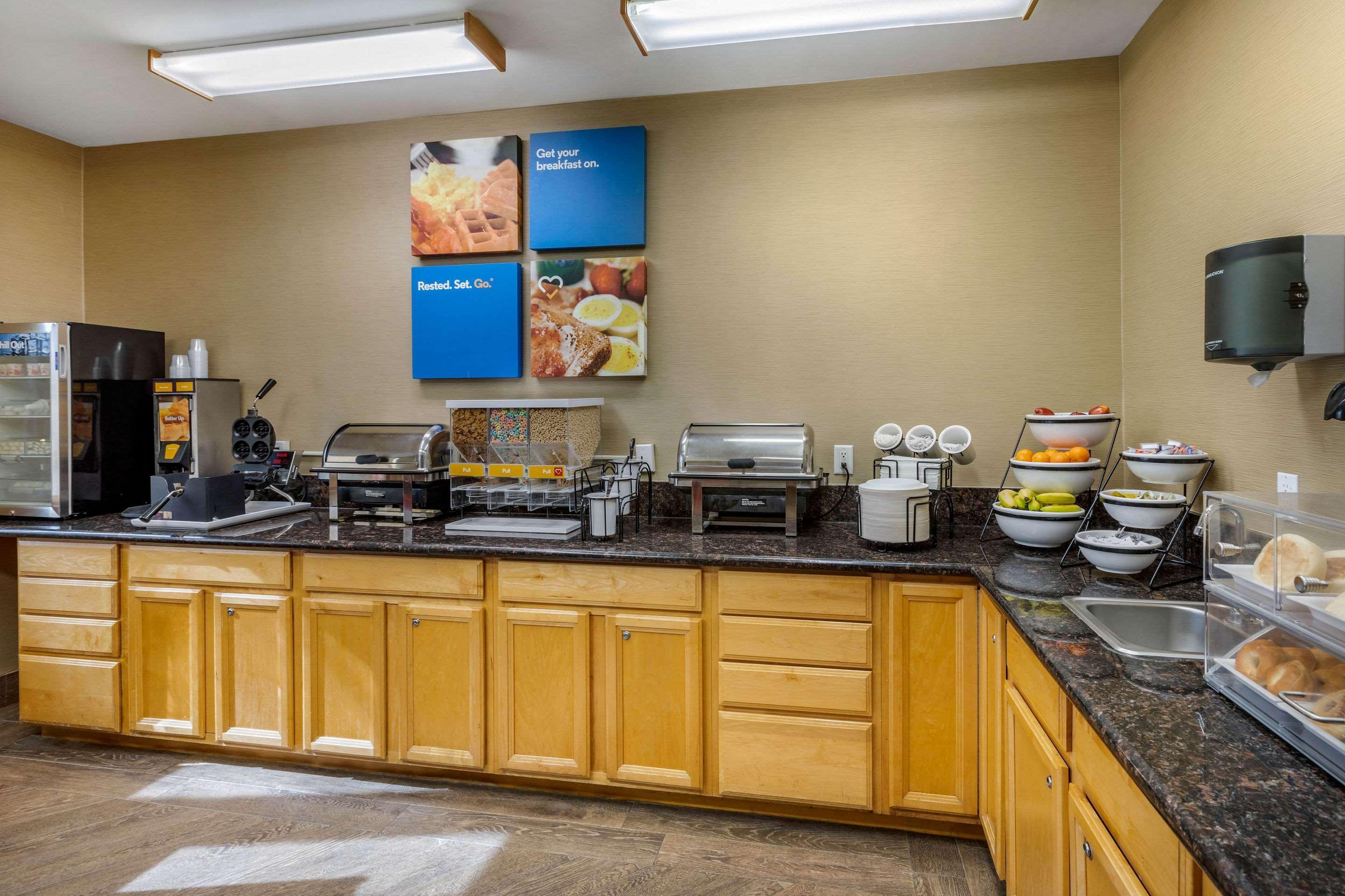 Comfort Inn & Suites Murrieta Temecula Wine Country Εξωτερικό φωτογραφία