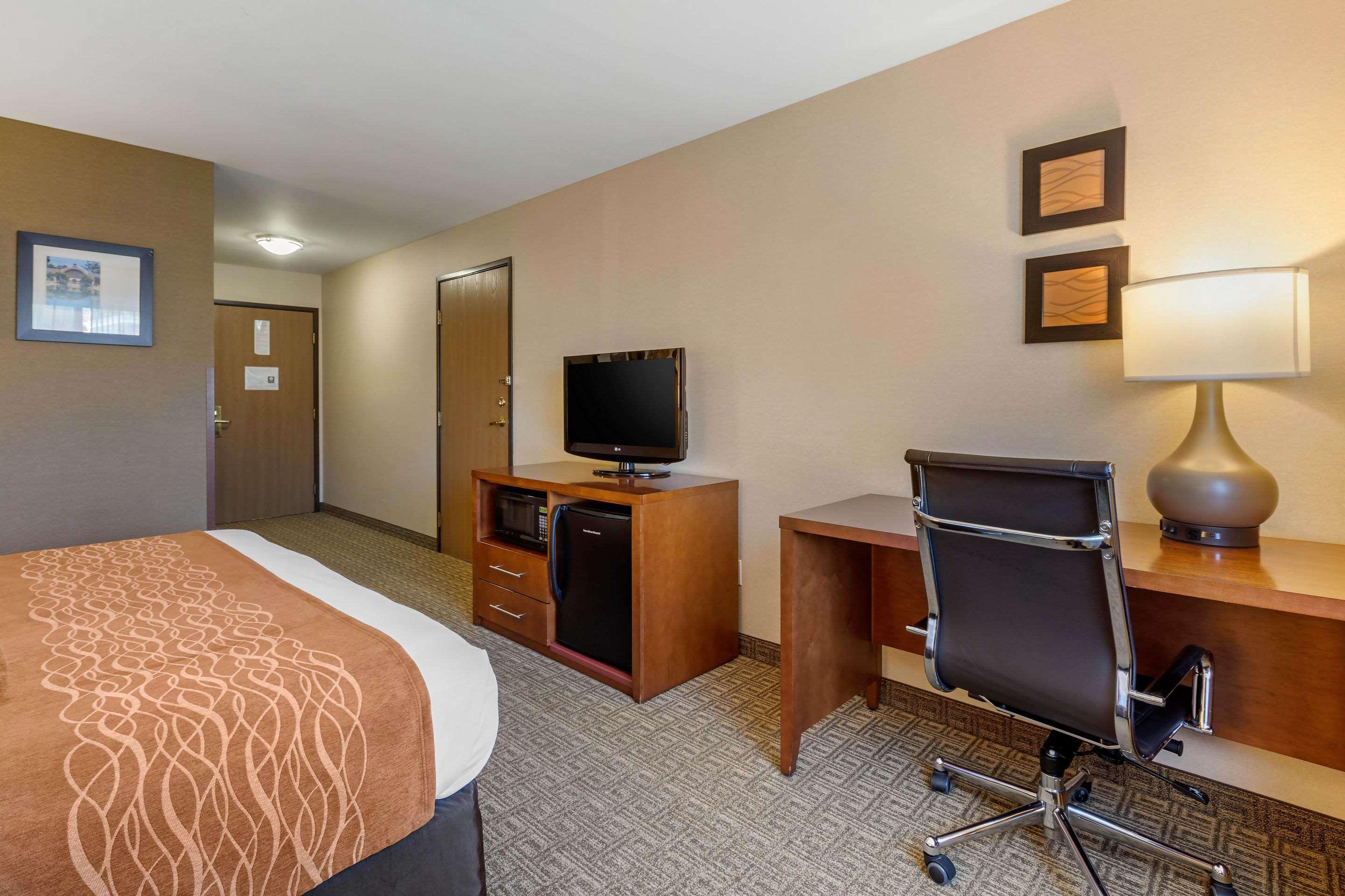 Comfort Inn & Suites Murrieta Temecula Wine Country Εξωτερικό φωτογραφία