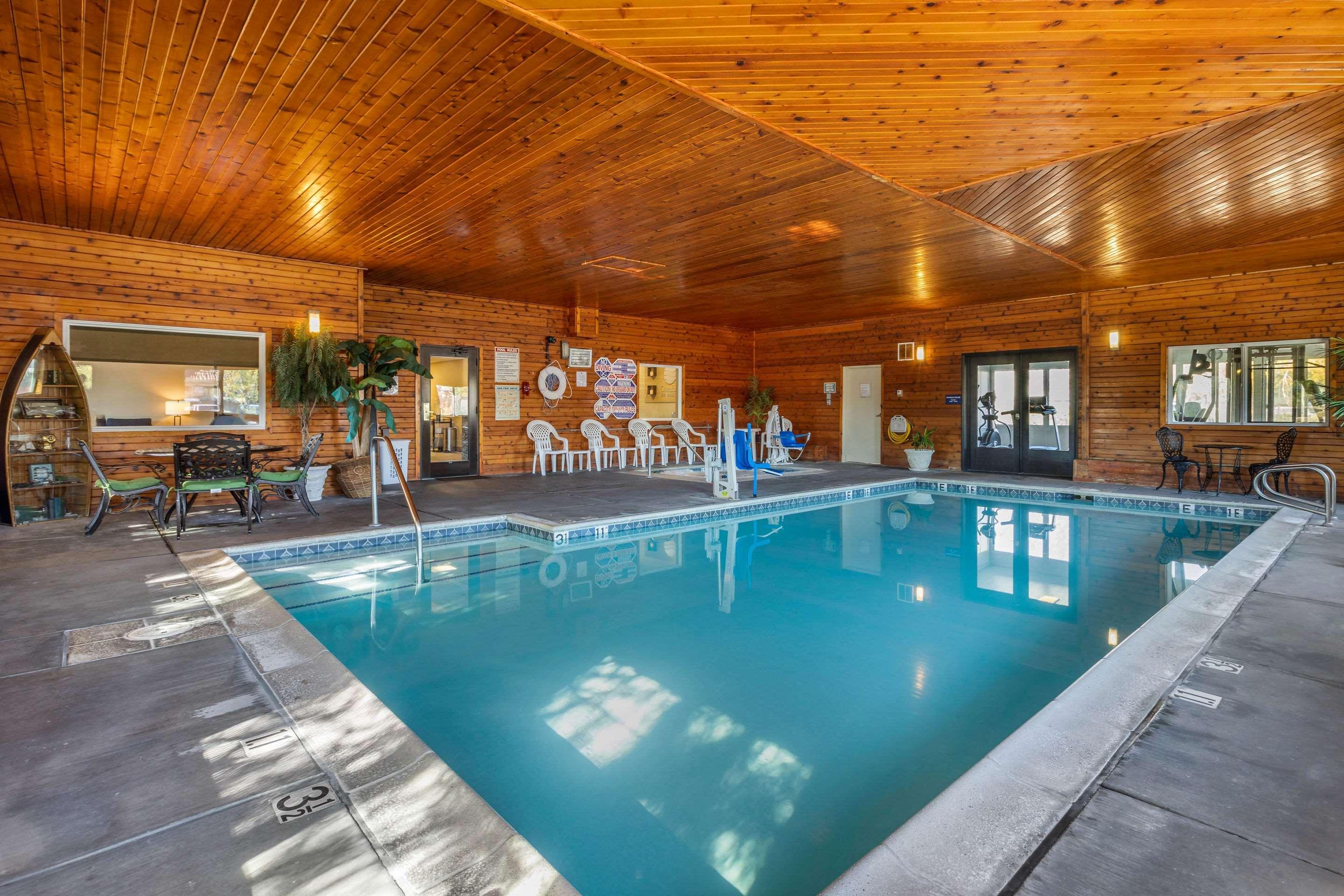 Comfort Inn & Suites Murrieta Temecula Wine Country Εξωτερικό φωτογραφία