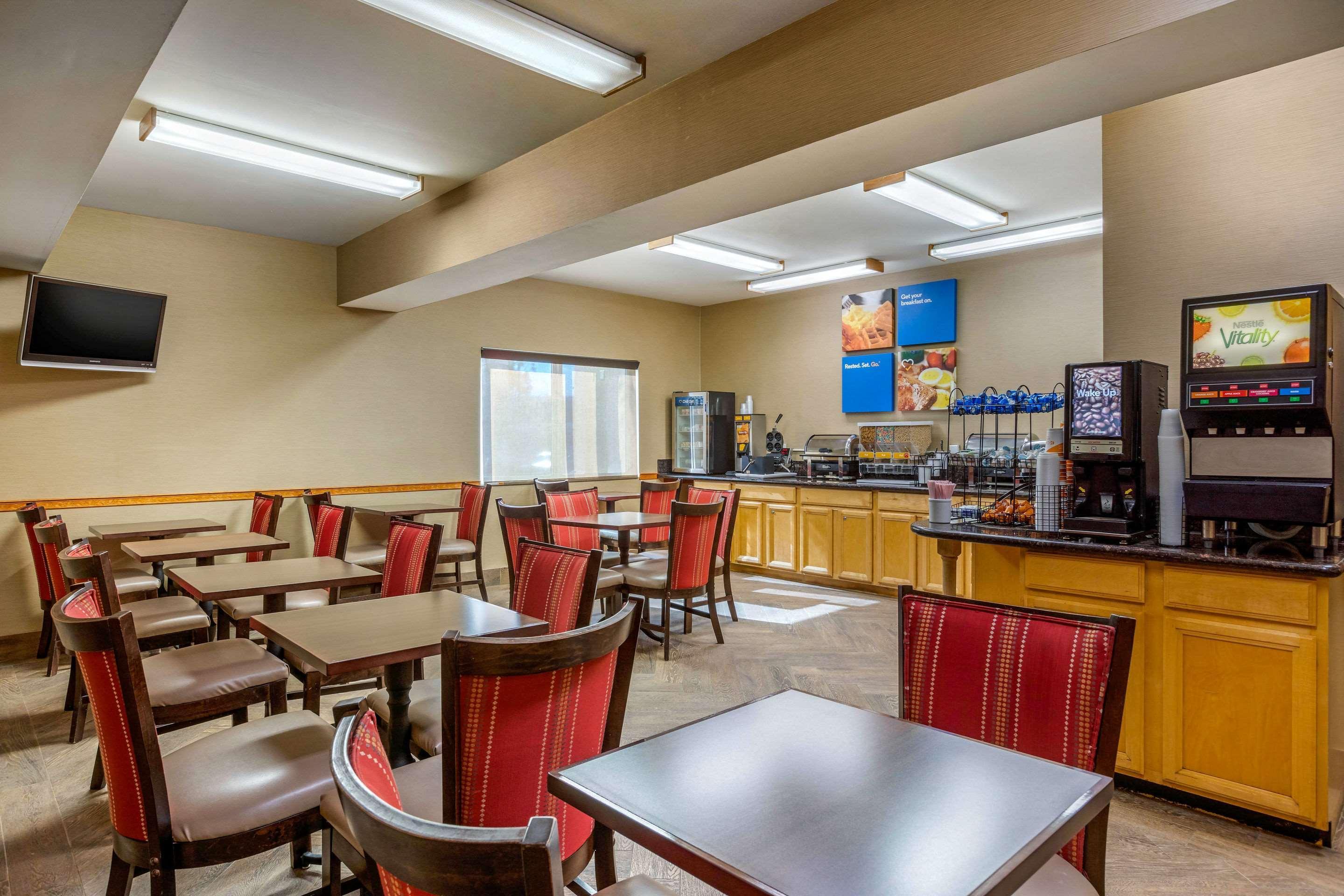 Comfort Inn & Suites Murrieta Temecula Wine Country Εξωτερικό φωτογραφία
