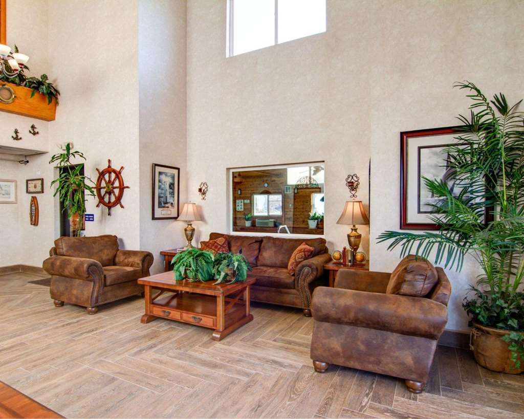 Comfort Inn & Suites Murrieta Temecula Wine Country Εσωτερικό φωτογραφία