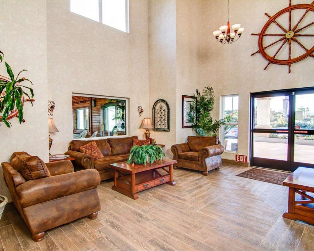 Comfort Inn & Suites Murrieta Temecula Wine Country Εσωτερικό φωτογραφία