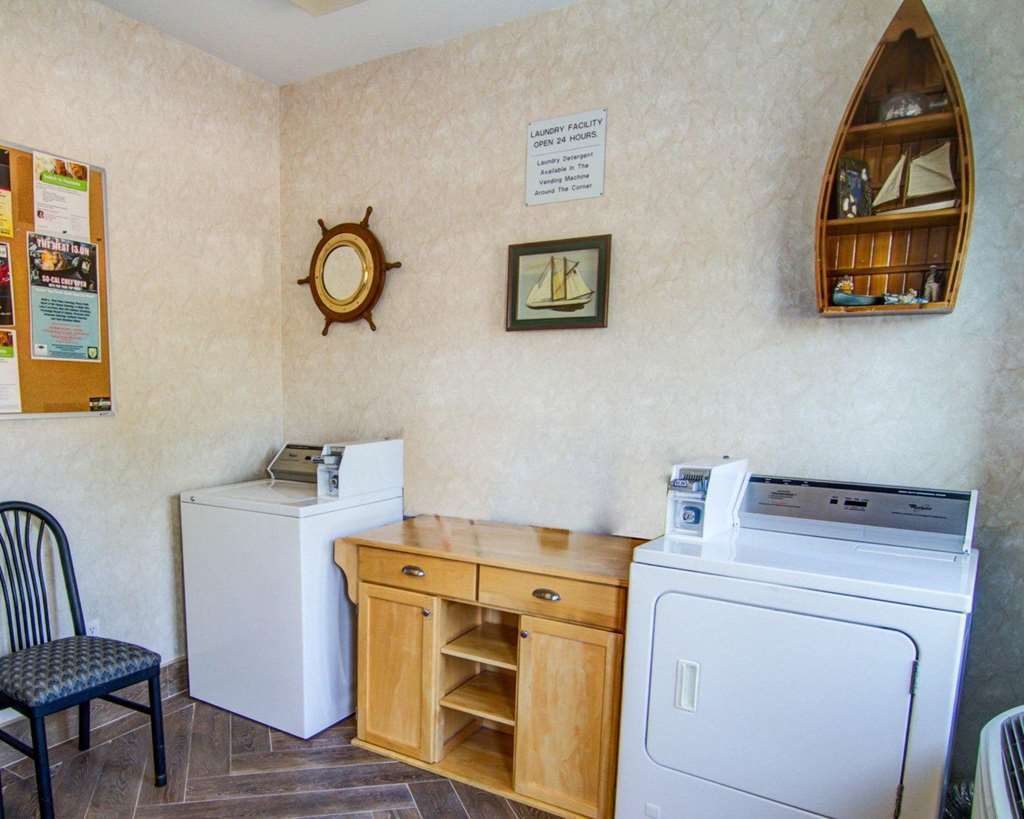 Comfort Inn & Suites Murrieta Temecula Wine Country Ανέσεις φωτογραφία