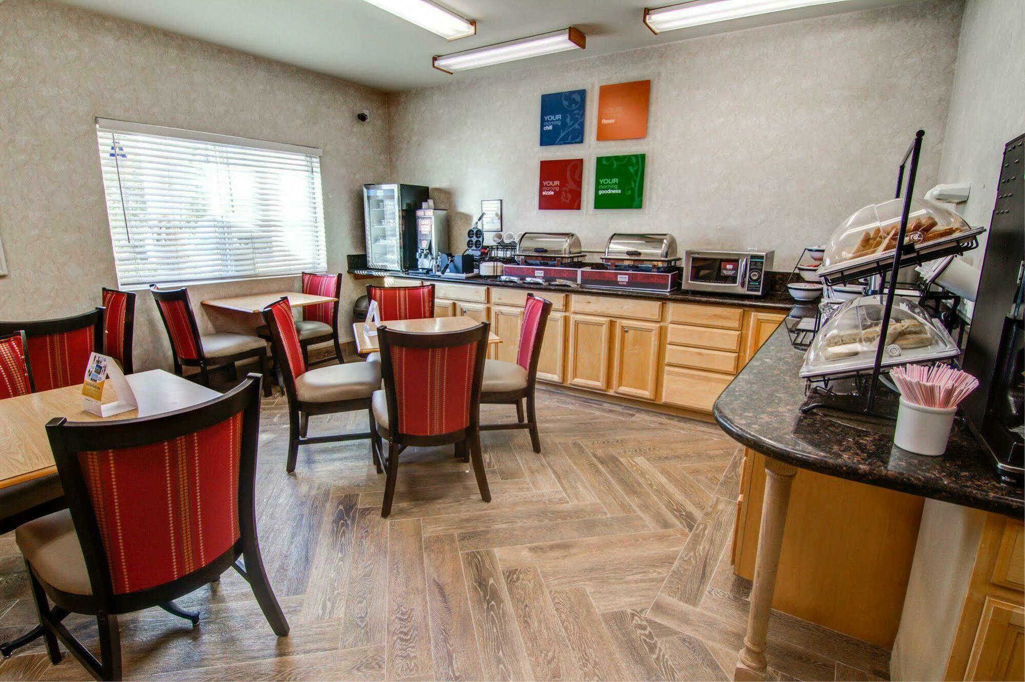 Comfort Inn & Suites Murrieta Temecula Wine Country Εξωτερικό φωτογραφία