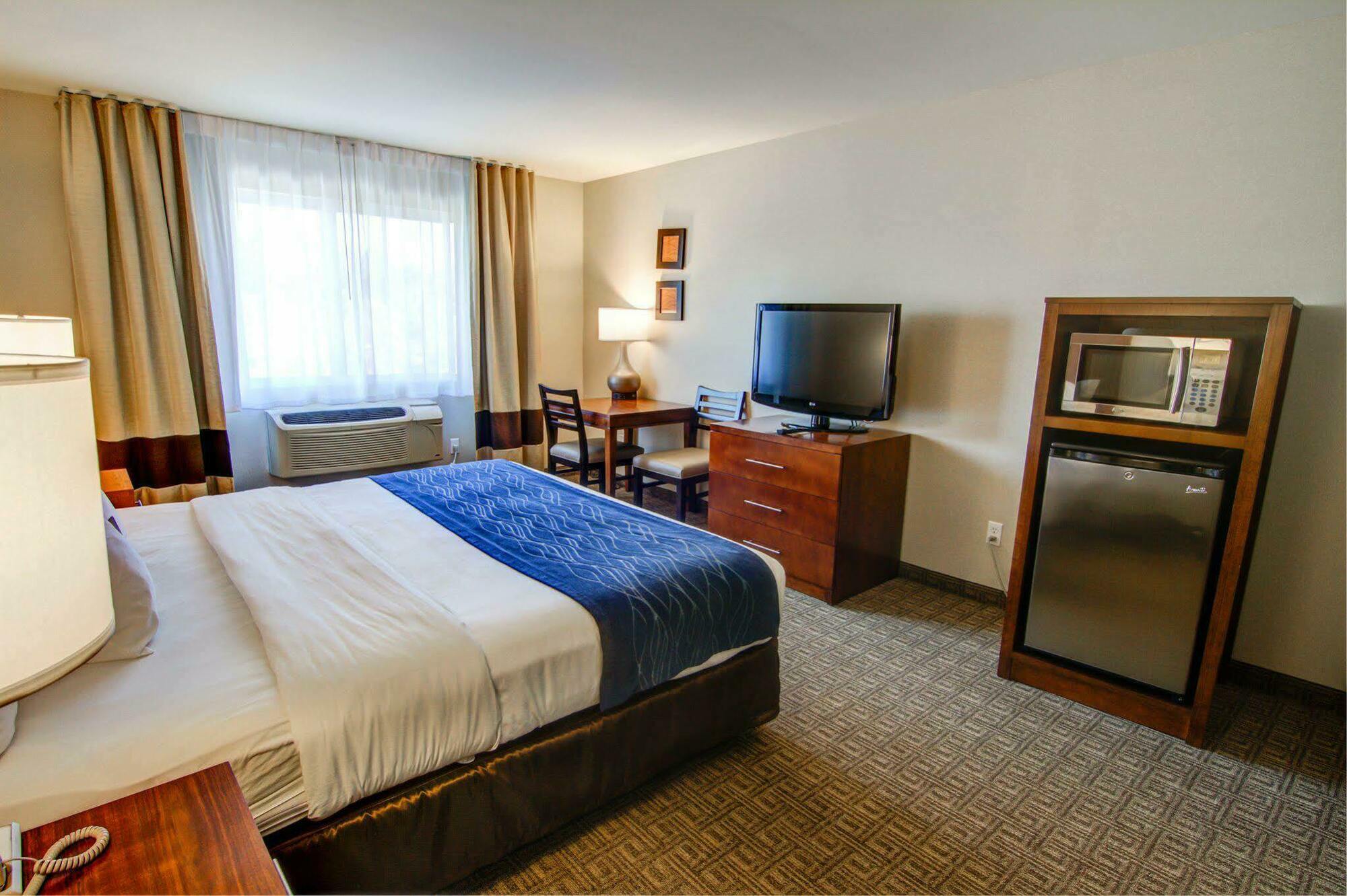 Comfort Inn & Suites Murrieta Temecula Wine Country Εξωτερικό φωτογραφία