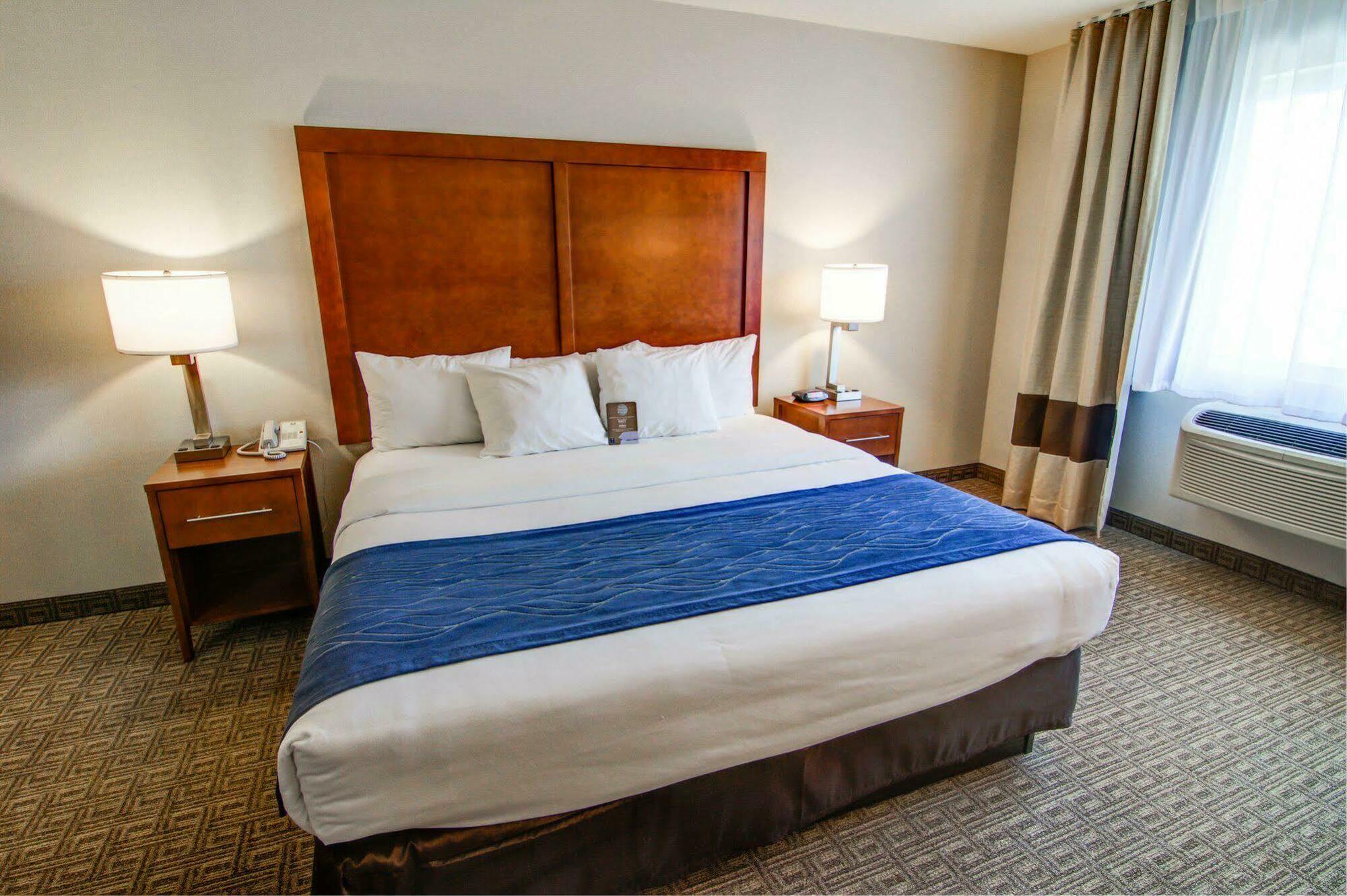 Comfort Inn & Suites Murrieta Temecula Wine Country Εξωτερικό φωτογραφία