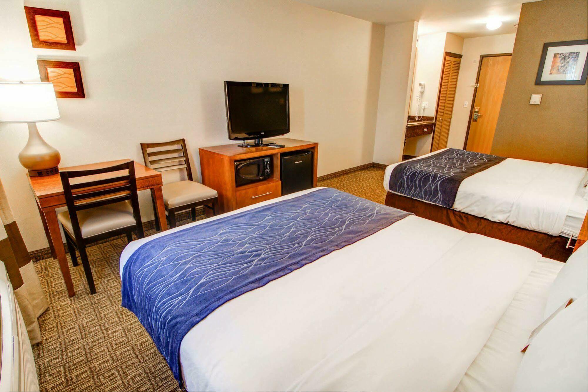 Comfort Inn & Suites Murrieta Temecula Wine Country Εξωτερικό φωτογραφία