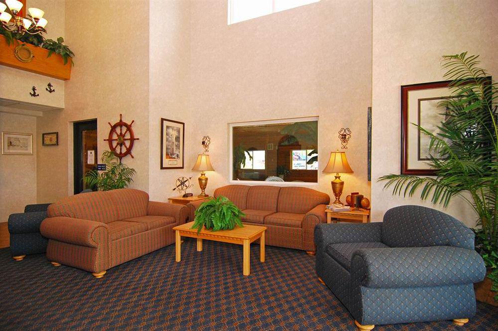 Comfort Inn & Suites Murrieta Temecula Wine Country Εσωτερικό φωτογραφία