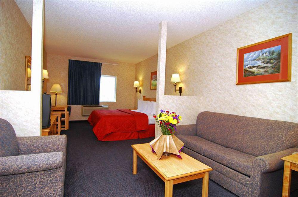 Comfort Inn & Suites Murrieta Temecula Wine Country Εξωτερικό φωτογραφία